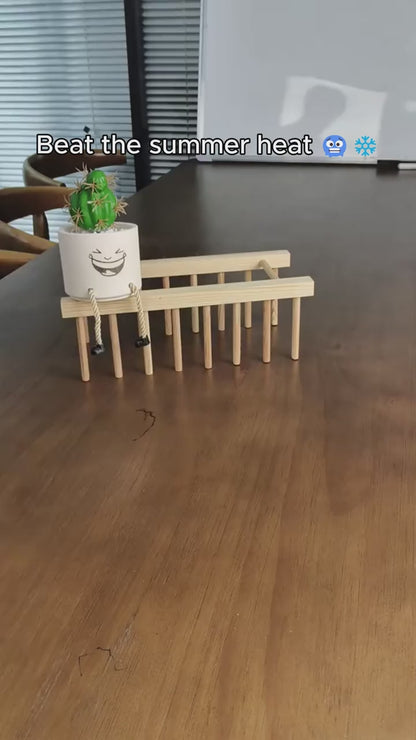 2in1 Air purifier and Fan