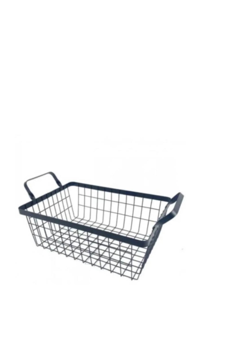 Kitchen basket