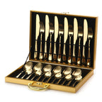 Cutlery set (24-piece)