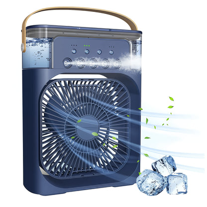 2in1 Air purifier and Fan