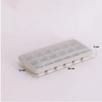 Ice cubes tray