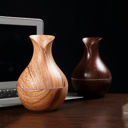 Unique Vase shaped Humidifier