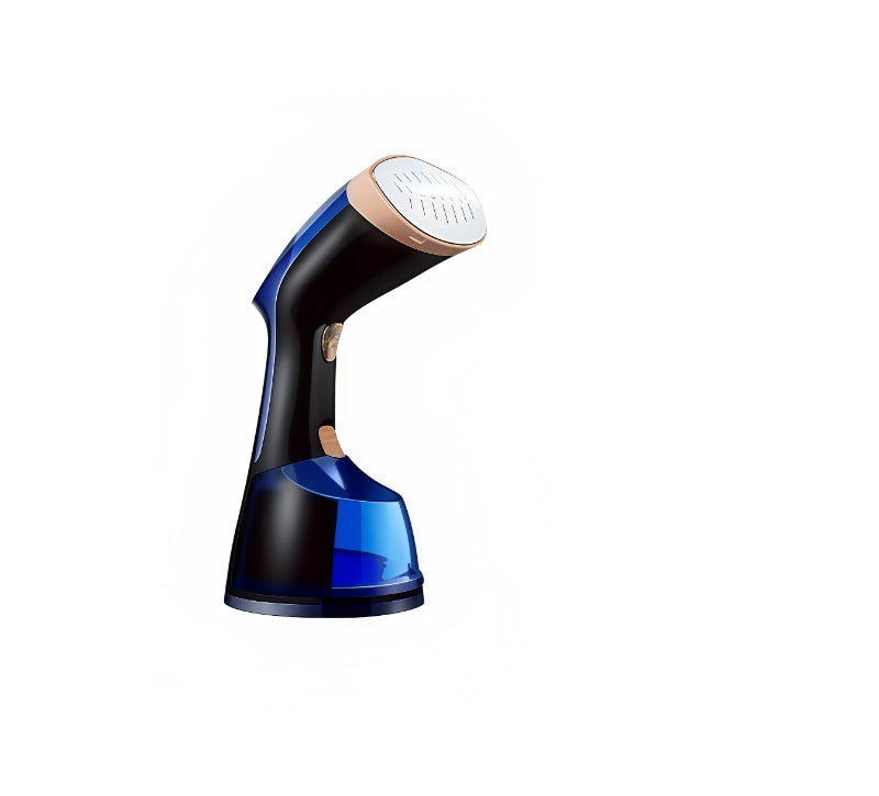 Handheld clothes steamer