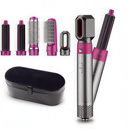 5 in 1 hair Styler
