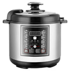 Pressure cooker