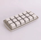Ice cubes tray