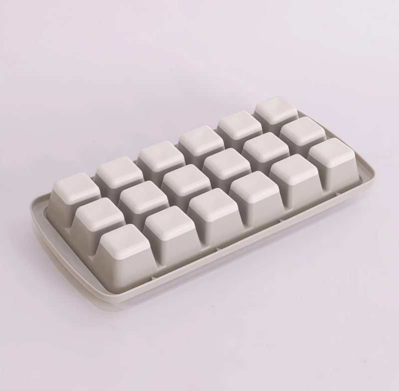 Ice cubes tray